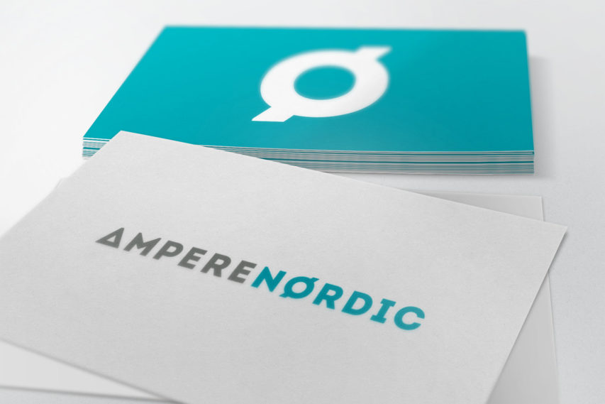 Ampere Nordic